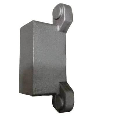 Metallschmiedemaschinen für die kundenspezifische Herstellung von CNC-Teilen aus Edelstahl