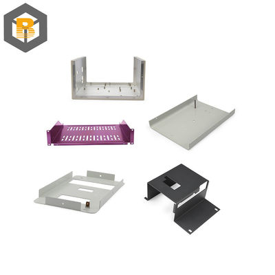 Einzelteile für die Herstellung von 2D/3D/Zeichnungsblechen für die Laser-Metallbearbeitung