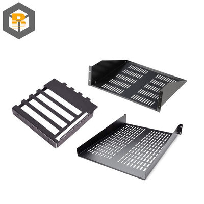 Dienstleistungen für die Herstellung kundenspezifischer Blechmetallteile mit ISO-Zertifizierung und Stamping