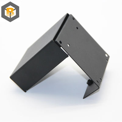 Spezielle Herstellung von Blechmetallgehäusern für die schnelle Prototypbildung und Metallverarbeitung