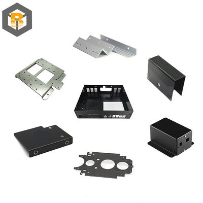 2D/3D/Zeichnungs- und Laserschweißdienste für die Herstellung von Metallblechen