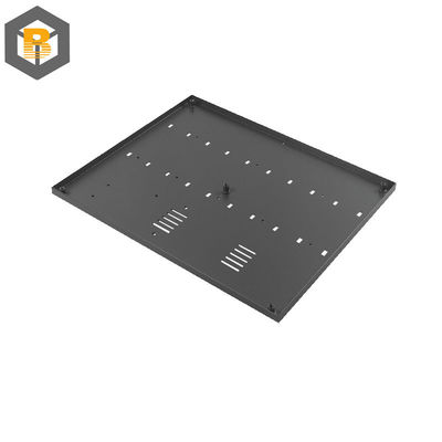 2D/3D/Zeichnungs- und Laserschweißdienste für die Herstellung von Metallblechen