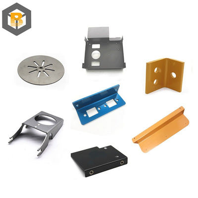 OEM Edelstahl Aluminium Streichholzschachtel Schalenkoffer Chassis Schrank Blechmetallherstellung