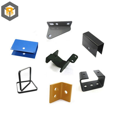 OEM Edelstahl Aluminium Streichholzschachtel Schalenkoffer Chassis Schrank Blechmetallherstellung
