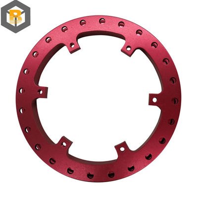 2D/3D/Zeichnung CNC-Bearbeitung Metall Edelstahl Kupfer Aluminium Prototypen Teile