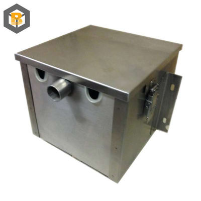 Anpassung nach 2D / 3D / Zeichnung Nachfrage Beliebtheit Direkt Metallbearbeitung Maschine Teil