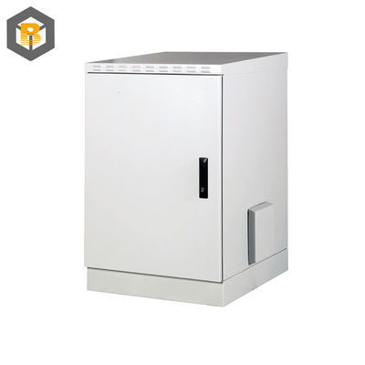 Edelstahl Batteriebox Metallverarbeitungsmaschine Teil nach 2D / 3D / Zeichnung angepasst