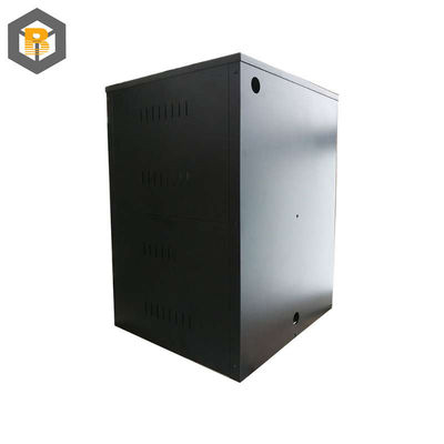 Edelstahl Batteriebox Metallverarbeitungsmaschine Teil nach 2D / 3D / Zeichnung angepasst