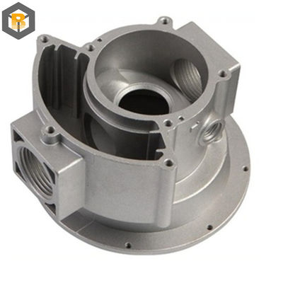 Spezialisierung nach 2D/3D/Zeichnung Metallteile Schneiden Fräsen Schnelle Prototypenbearbeitung Service