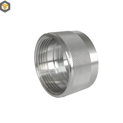 2D/3D/Zeichnung angepasste Teile aus Aluminiumlegierung für elektrisches und elektronisches Zubehör