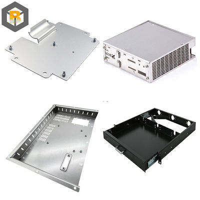 Elektronische Verteilerbox