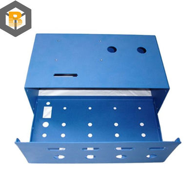 2D/3D/Drawing Bend Plate Fabrication Stahlprodukte mit und Aluminiumfabrikation