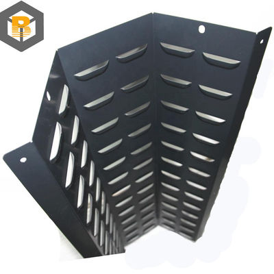 2D/3D/Drawing Bend Plate Fabrication Stahlprodukte mit und Aluminiumfabrikation