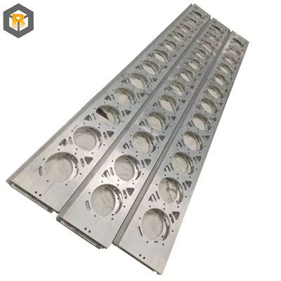2D/3D/Drawing Bend Plate Fabrication Stahlprodukte mit und Aluminiumfabrikation
