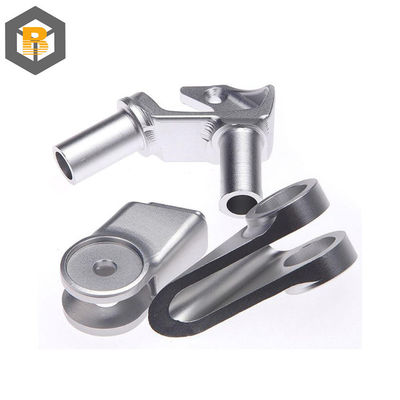 Anpassungsmaschinen für die Metallbeschichtung von hochpräzisen Zylinderteilen nach 2D/3D/Zeichnung