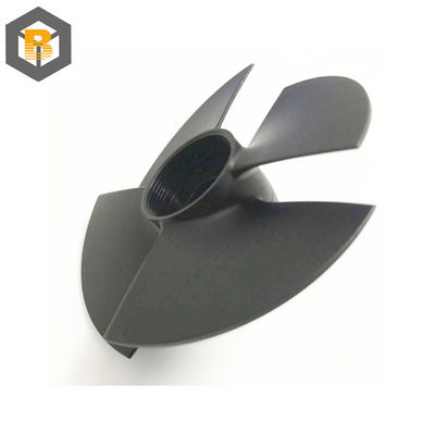 Anpassungsmaschinen für die Metallbeschichtung von hochpräzisen Zylinderteilen nach 2D/3D/Zeichnung