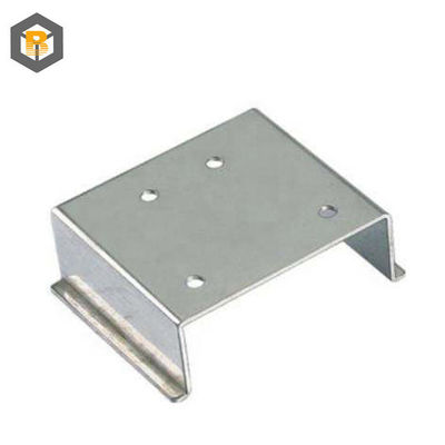 2D/3D/Zeichnung Maßgeschneiderte Stempelplatte aus Edelstahl für die Herstellung von Aluminiumplatten