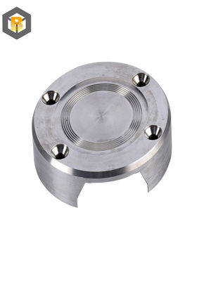 Batch Auto Motorrad Kupfermetall CNC Drehteil für Edelstahlmaschine Teil