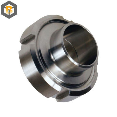 Batch Auto Motorrad Kupfermetall CNC Drehteil für Edelstahlmaschine Teil