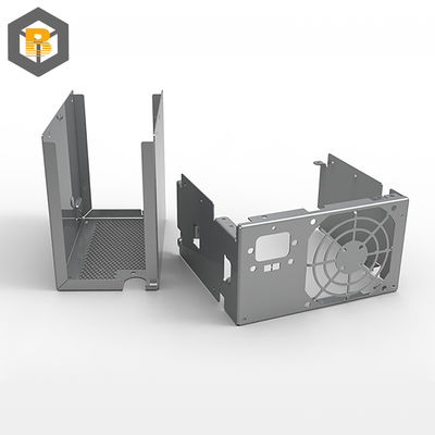 OEM Custom durch 2D / 3D / Zeichnung Laser Schneiden Kohlenstoffstahlblech Metallplatte Maschine Teil