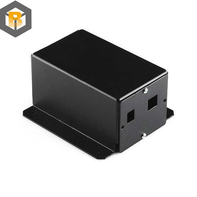 OEM Custom durch 2D / 3D / Zeichnung Laser Schneiden Kohlenstoffstahlblech Metallplatte Maschine Teil
