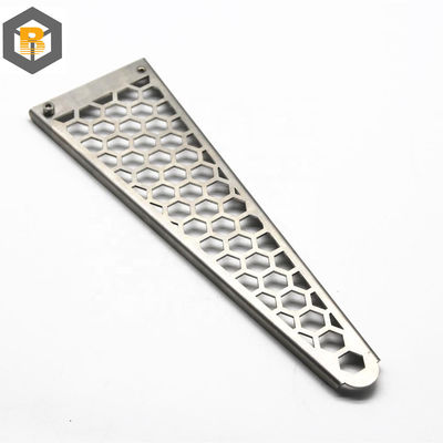 2D/3D/Zeichnung Edelstahl Aluminium Biegelblatt Metallverarbeitung