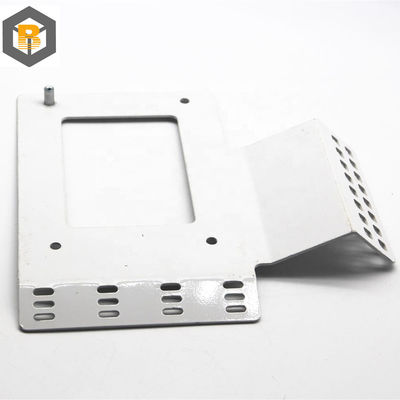 2D/3D/Zeichnung Edelstahl Aluminium Biegelblatt Metallverarbeitung