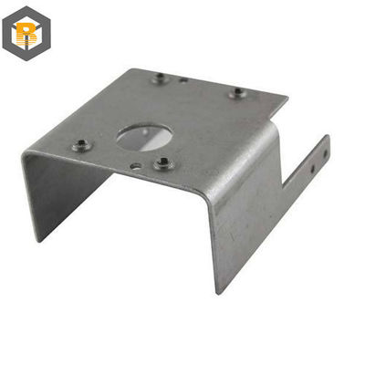Teile für die Herstellung von Metall, für die 2D/3D-/Zeichnungslaserschneidende Bleche