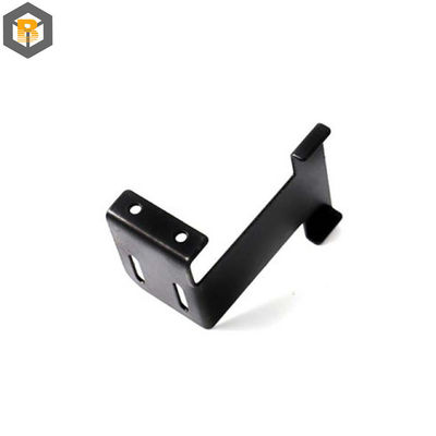 Anodisierte Aluminium-Elektronische Metallstempelteile