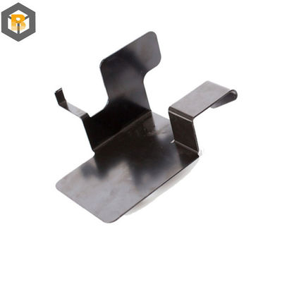 Arbeiten nach Maß nach 2D/3D/Zeichnung Edelstahl Aluminium Stempelblatt Metallverarbeitung