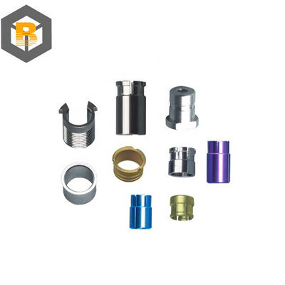 Dental Implantat Universal Kit Set mit angepassten Abutment Analog Schraubmaschine Teil