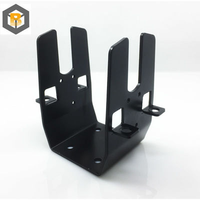 Herstellung von Metallbeugen auf Anforderung für Teile von Blechplatten durch 2D/3D/Zeichnung