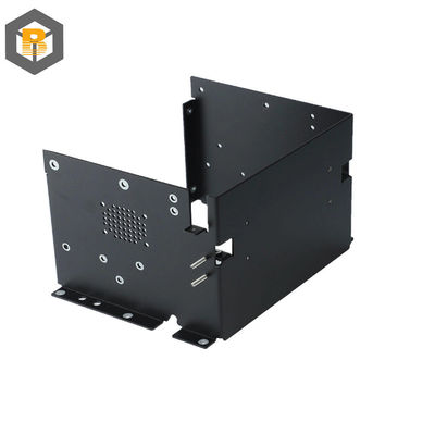Anpassung nach 2D/3D/Zeichnung Anpassung für die OEM-Präzisionslaserschneidung