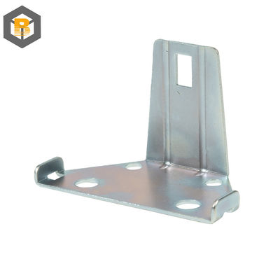 Anpassung an Aluminium aus Edelstahl Laserschneiden CNC Biegeblatt Metallherstellung