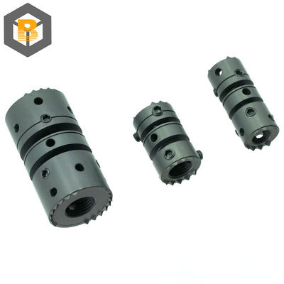 Custom 2D/3D/Zeichnung Spinal Expandable Titanium Käfig für orthopädische chirurgische Implantate