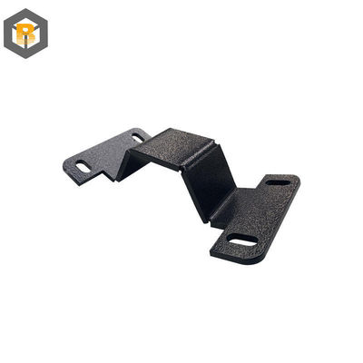 2D/3D/Zeichnungs-Aluminiumblech-Metallprägung für das Biegen von Schachteln