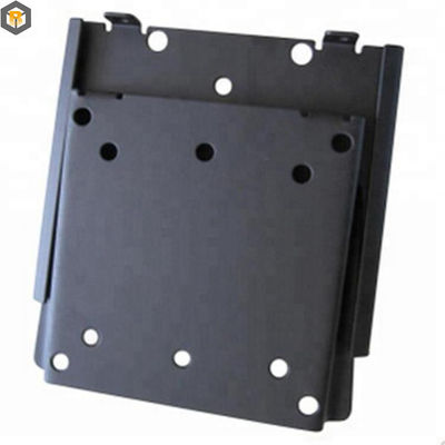 Zusammengestellte Edelstahlboxen für die Herstellung von Blechmetall-Ersatzteilen nach 2D/3D/Zeichnung