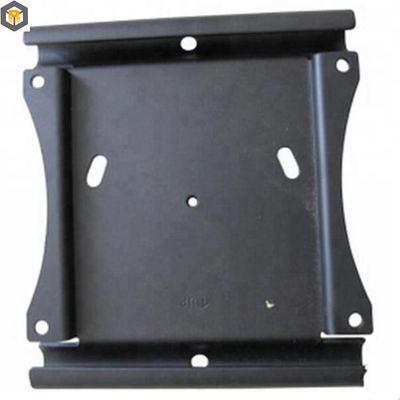 Zusammengestellte Edelstahlboxen für die Herstellung von Blechmetall-Ersatzteilen nach 2D/3D/Zeichnung