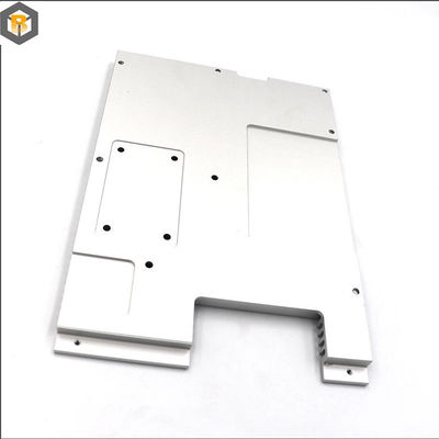 Dienstleistungen zur Herstellung von Maschinen und Geräten aus Edelstahl und Aluminium
