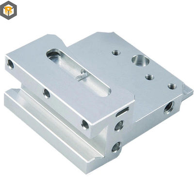 Dienstleistungen zur Herstellung von Maschinen und Geräten aus Edelstahl und Aluminium