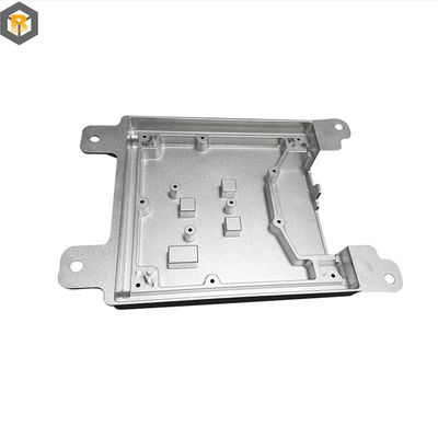 Dienstleistungen zur Herstellung von Maschinen und Geräten aus Edelstahl und Aluminium