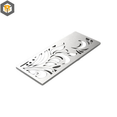 Herstellung von Blechmetall nach Maßgabe der 2D/3D/Zeichnungslaserschneidmaschine
