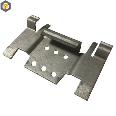 Custom 2D/3D/Drawing Präzision CNC Laserschneiden Aluminium Edelstahlblech Metall gestempelt Biegen