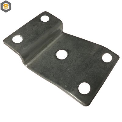Custom 2D/3D/Drawing Präzision CNC Laserschneiden Aluminium Edelstahlblech Metall gestempelt Biegen