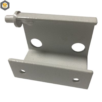 Custom 2D/3D/Drawing Präzision CNC Laserschneiden Aluminium Edelstahlblech Metall gestempelt Biegen