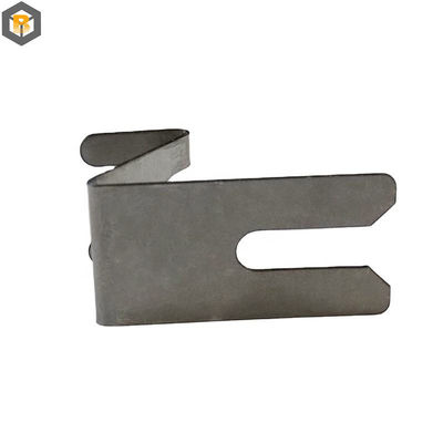 2D/3D/Zeichnungspräzisions-Metallblech-Stempeln und Schweißen