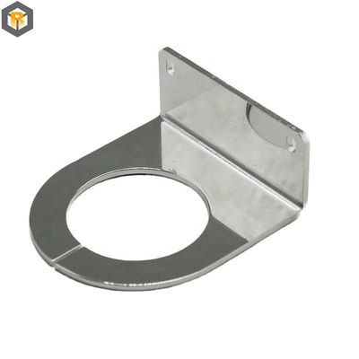 2D/3D/Zeichnungspräzisions-Metallblech-Stempeln und Schweißen