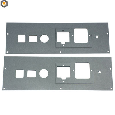 Herstellung von Teile für die Herstellung von Messing-Aluminium aus Edelstahl