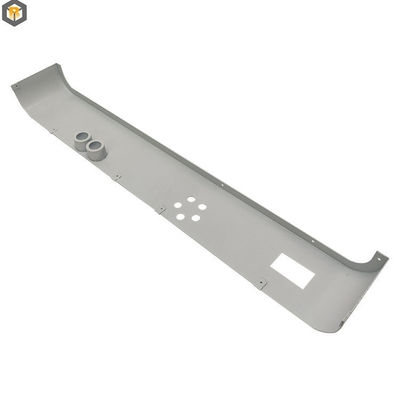 Herstellung von Teile für die Herstellung von Messing-Aluminium aus Edelstahl