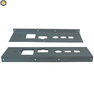 Herstellung von Teile für die Herstellung von Messing-Aluminium aus Edelstahl